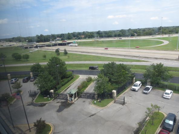 The Dominion Building: 1645 S 101st East Ave, Tulsa, OK 74128